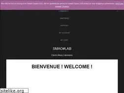 Sites similar to smaolab.org