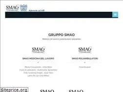 Sites similar to smaosrl.it