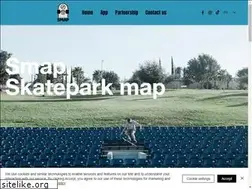 Sites similar to smap-skateparks.com