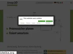 Sites similar to smap3d.com