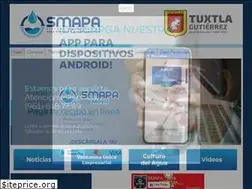 Sites similar to smapa.gob.mx