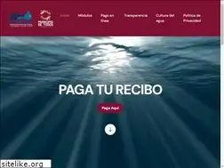 Sites similar to smapac.gob.mx
