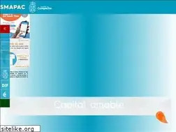 Sites similar to smapacampeche.gob.mx