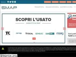 Sites similar to smapaudio.com