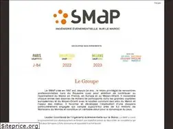 Sites similar to smapgroup.com