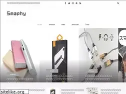 Sites similar to smaphy.info