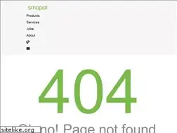 Sites similar to smapiot.com