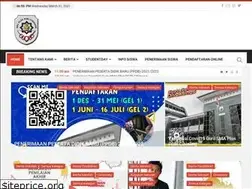 Sites similar to smapluspgri.sch.id