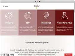Sites similar to smapostols.org