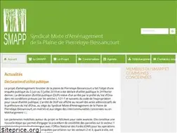 Sites similar to smapp-foret.fr