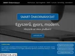 Sites similar to smapp.hu