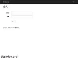 Sites similar to smapp.kmu.edu.tw