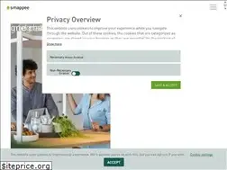 Sites similar to smappee.com