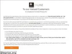 Sites similar to smappliance.com