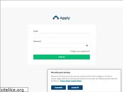 Sites similar to smapply.io