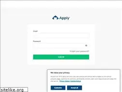 Sites similar to smapply.org