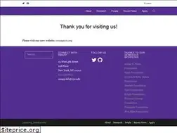 Sites similar to smappnyu.org