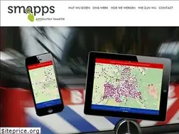 Sites similar to smapps.nl