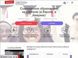 Sites similar to smapse.ru
