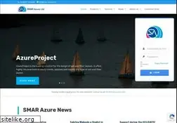 Sites similar to smar-azure.com