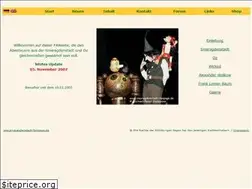 Sites similar to smaragdenstadt-fanpage.de