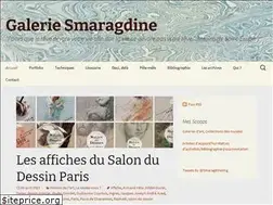 Sites similar to smaragdine.fr