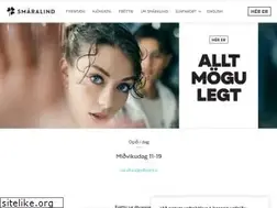 Sites similar to smaralind.is