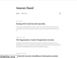 Sites similar to smaranchand.com.np