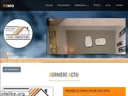 Sites similar to smarc.fr