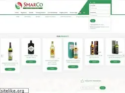 Sites similar to smarco.co.id