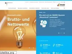 Sites similar to smard.de