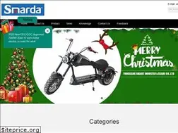 Sites similar to smardascooters.com