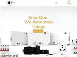 Sites similar to smarden.in