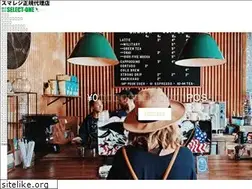 Sites similar to smaregi-select.com