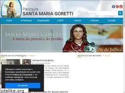 Sites similar to smariagoretti.com.br