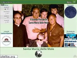 Sites similar to smariamole.it