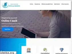 Sites similar to smaris.edu.ec
