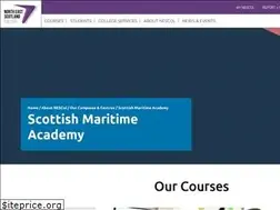 Sites similar to smaritime.co.uk