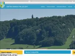 Sites similar to smarje.si