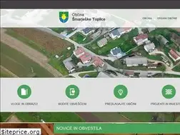 Sites similar to smarjeske-toplice.si