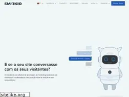 Sites similar to smark.io