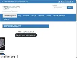 Sites similar to smarkbil.com