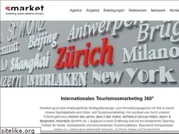 Sites similar to smarket.ch