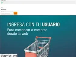 Sites similar to smarket.com.uy