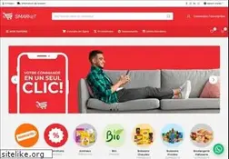 Sites similar to smarket.ma
