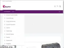 Sites similar to smarket.ro