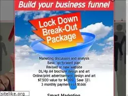 Sites similar to smarketing.com.au