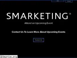 Sites similar to smarketing.com