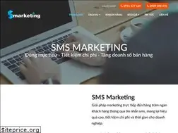 Sites similar to smarketing.vn