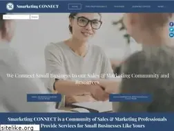 Sites similar to smarketingconnect.com